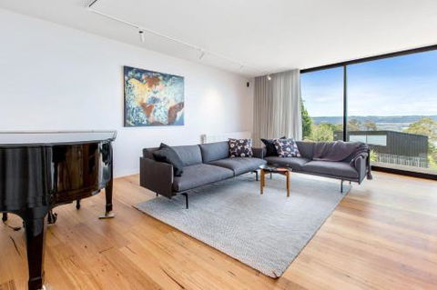 COASTAL LUXE Mt. MARTHA - Sydney 4u 4