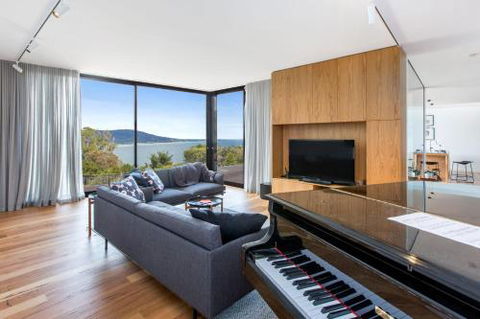 COASTAL LUXE Mt. MARTHA - Sydney 4u 5