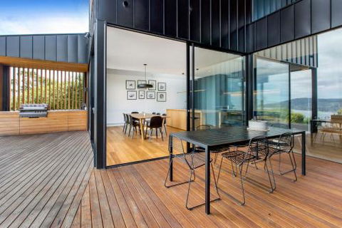 COASTAL LUXE Mt. MARTHA - Sydney 4u 3