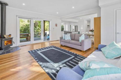 COASTAL BREEZE BALNARRING - Accommodation Sydney 6