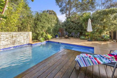 COASTAL BREEZE BALNARRING - Accommodation Sydney 0