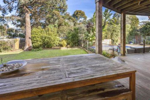 COASTAL BREEZE BALNARRING - Accommodation Sydney 3