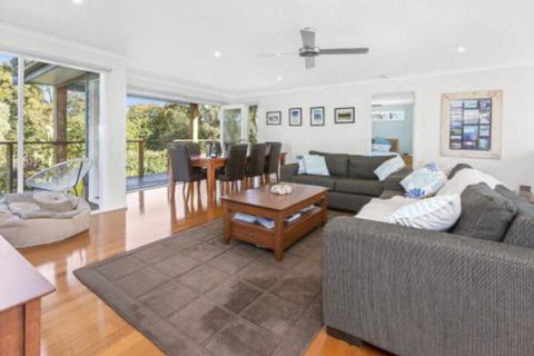 COASTAL BREEZE BALNARRING - Accommodation Sydney 4