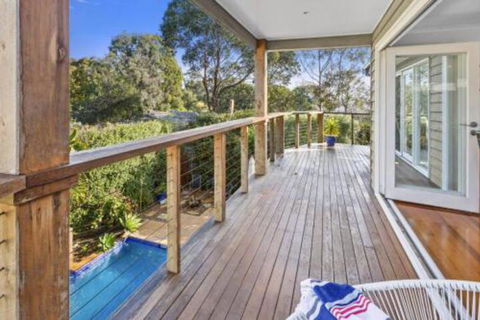 COASTAL BREEZE BALNARRING - Accommodation Sydney 5