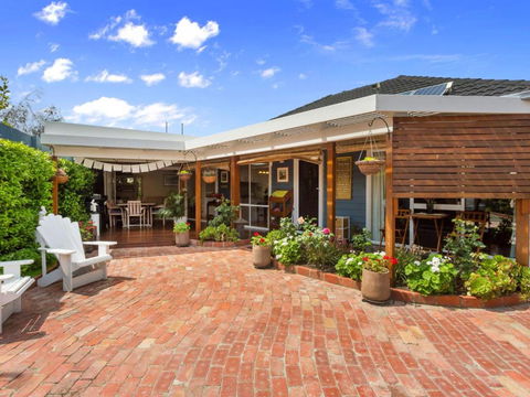 KARINYA MORNINGTON - Accommodation Sydney 5