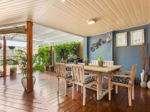 KARINYA MORNINGTON - Accommodation Sydney 1