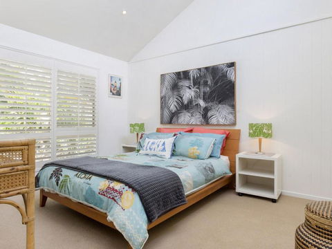 LANIKAI MOUNT MARTHA - Sydney 4u 1