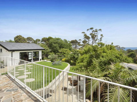 LANIKAI MOUNT MARTHA - Sydney 4u 4