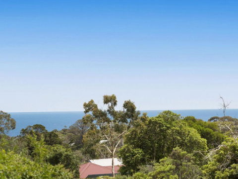 LANIKAI MOUNT MARTHA - Sydney 4u 5