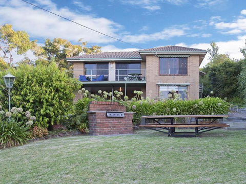 ROANJOKA DROMANA.... - Accommodation Sydney 3