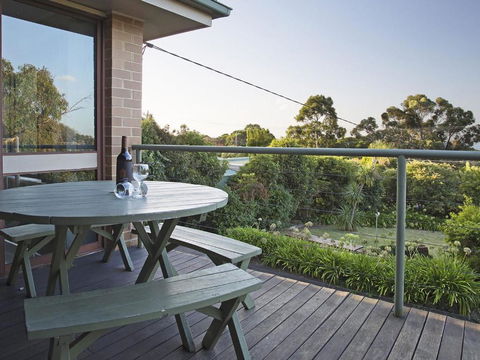 ROANJOKA DROMANA.... - Accommodation Sydney 5
