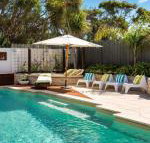 WAIKIKI BLAIRGOWRIE - Accommodation Sydney