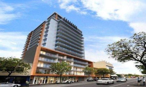 RNR Light Square - Accommodation Sydney 7