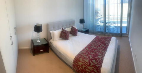 RNR Light Square - Accommodation Sydney 2