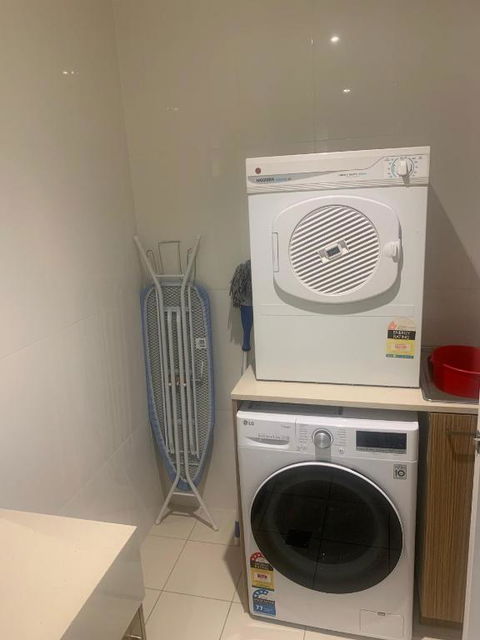 RNR Light Square - Accommodation Sydney 4
