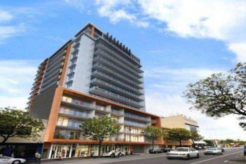 RNR Light Square - Accommodation Sydney 0