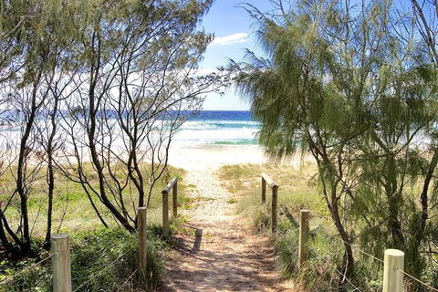 THE BEACH OASIS At 360 - Accommodation Sydney 6