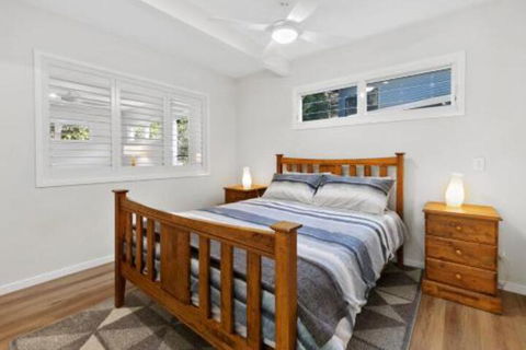 Day Dreaming - Accommodation Sydney 3