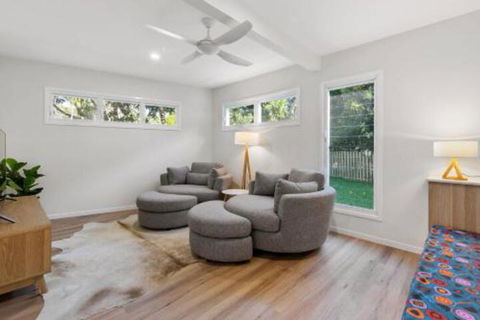 Day Dreaming - Accommodation Sydney 6