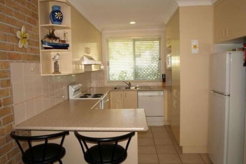 SOUTH BOOMER PET FRIENDLY - Sydney 4u 5