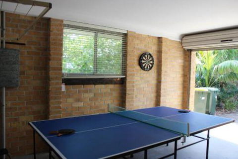 SOUTH BOOMER PET FRIENDLY - Sydney 4u 0