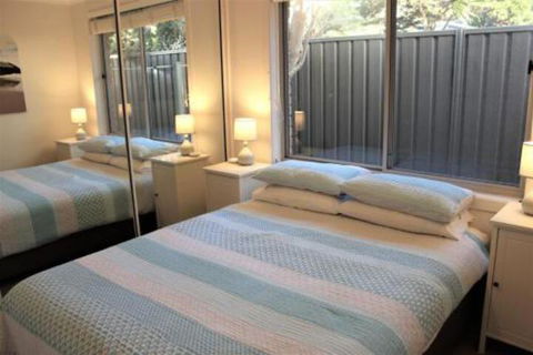 SOUTH BOOMER PET FRIENDLY - Sydney 4u 4