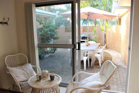SOUTH BOOMER PET FRIENDLY - Sydney 4u 2