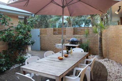 SOUTH BOOMER PET FRIENDLY - Sydney 4u 6