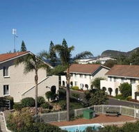 VILLA MANYANA 7 - Accommodation Sydney