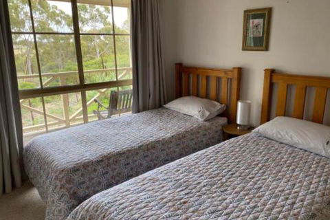 Windmill Cottage - Sydney 4u 2