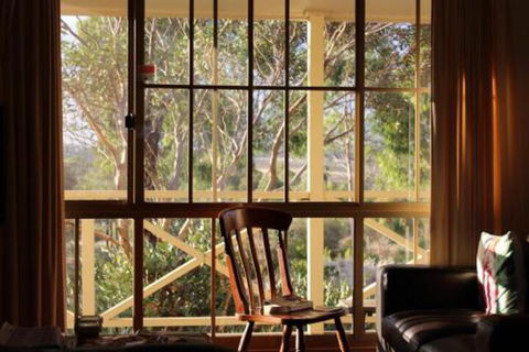 Windmill Cottage - Sydney 4u 6