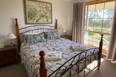 Windmill Cottage - Sydney 4u 4
