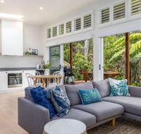Studio by The Bay  Jervis Bay Rentals - Accommodation Sydney