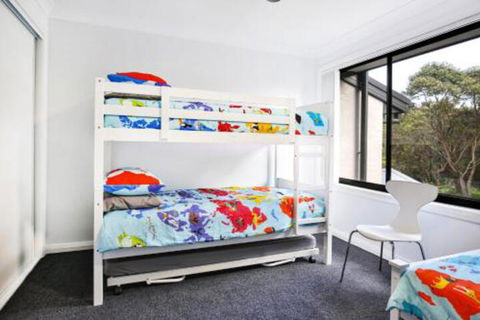 Zen At Culburra Pet Friendly 8 Mins To Beach - Accommodation Sydney 5