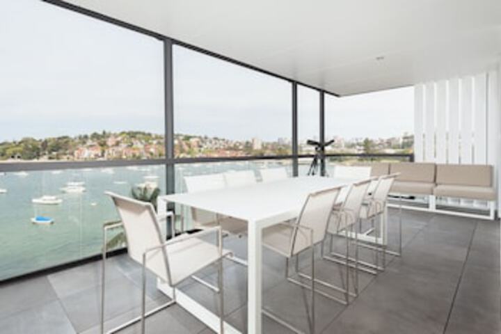 Darling Point NSW Sydney 4u