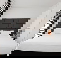 DD Apartments at ICC - Accommodation Sydney