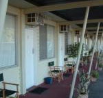 Golden Grain Motel - Accommodation Sydney