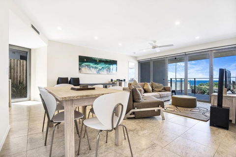 Beachfront Cabarita Apartment - Accommodation Sydney 2
