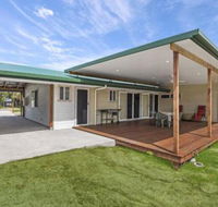 Beach Shack on Towners - Accommodation Sydney