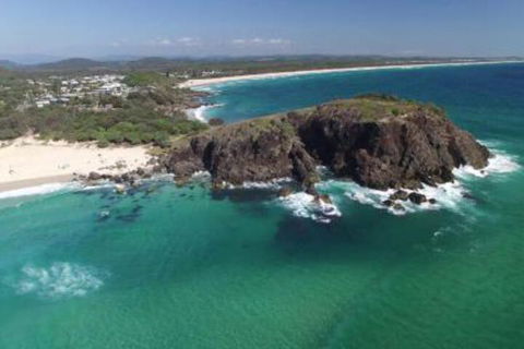 Beach Shack On Towners - Accommodation Sydney 3
