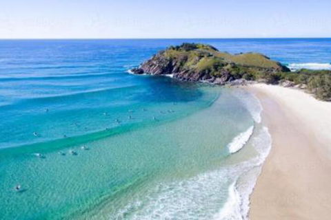 Beach Shack On Towners - Accommodation Sydney 6
