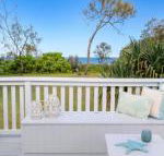 Cypress Beachfront - Accommodation Sydney