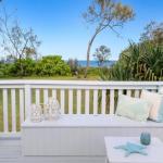 Cypress Beachfront - Accommodation Sydney 0