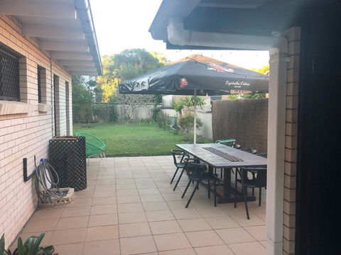 Caba Shack - Accommodation Sydney 3