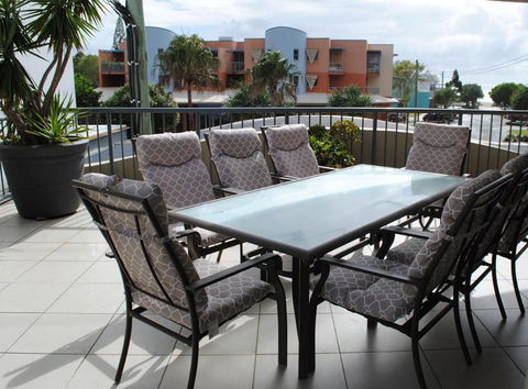 Breakwater Views Apartments - Accommodation Sydney 2