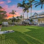 CANAL HOME NEAR MOOLOOLABA Kooringal - Sydney 4u 0