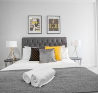 Elegant 2brfootscray Station - Accommodation Sydney