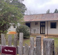 Pines Cottage - Accommodation Sydney