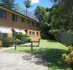 3 / 17 Park Street - Accommodation Sydney