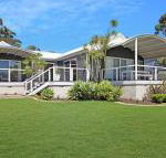Akarana Beach House  Jervis Bay Rentals - Accommodation Sydney